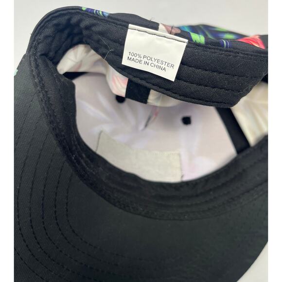 Truly Hard Seltzer Baseball  Cap Pre-Owned in good condition Hawaiian style - Picture 5 of 5